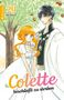 Alto Yukimura: Colette beschließt zu sterben 20, Buch