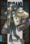 Kei Urana: Gachiakuta 13, Buch