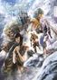 Toshiyuki Toshiyuki: Final Fantasy - Chroniken des Lichts 01, Buch, Buch