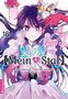 Mengo Yokoyari: Mein*Star 16, Buch
