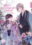 Akumi Agitogi: Meine ganz besondere Hochzeit Light Novel 05, Buch