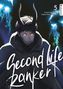 NongNong: Second Life Ranker 05, Buch