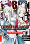 Kumo Kagyu: Goblin Slayer! The Singing Death 08, Buch
