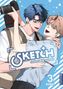 Dosak: Sketch - Jedes Bild von dir 03, Buch