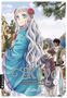 Tohru Himuka: Koyo - Die exzentrische Ärztin des Mondblumenreichs 07, Buch