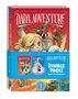 Alessandro Starace: Dada Adventure Double Pack 01 & 02, Buch, Buch
