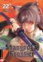 Katarina: Shangri-La Frontier 22, Buch