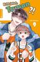 Titel: "Echt jetzt, Tamon?!". Autor: Yuki Shiwasu. Band 9. Illustration: Zwei lächelnde Personen in sportlicher Kleidung., Buch