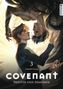 Lysandra Vuong: Covenant - Priester und Dämonen 03, Buch, Buch