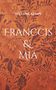 Stefanie Kempe: Franccis & Mia, Buch