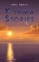 Uwe Pauly: Karma Stories, Buch