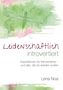 Lena Noa: Leidenschaftlich introvertiert, Buch