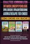 Emma Hofmann: Gewaltfreie Kommunikation | Entwicklungspsychologie | Spielerische Sprachförderung | Aromatherapie für Kinder: Das große 4 in 1 Buch! Wie Sie Ihr Kind in jeder Lebenslage verstehen, unterstützen und fördern, Buch