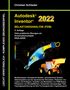 Christian Schlieder: Autodesk Inventor 2022 - Belastungsanalyse (FEM), Buch