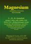 Thomas Levy: Magnesium, Buch
