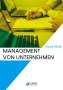 Harald Meier: Management von Unternehmen, Buch
