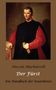 Niccolo Machiavelli: Der Fürst - Ein Handbuch der Staatskunst, Buch