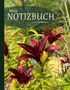 Bele Blum: Mein Notizbuch, Buch