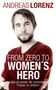 Andreas Lorenz: From Zero to Women's Hero, Buch