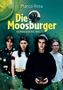 Marco Rota: Die Moosburger, Buch