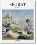 Hajo Düchting: Seurat, Buch