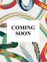Text "COMING SOON", umgeben von bunten, gemusterten Schlangen in einer kunstvollen Anordnung., Buch