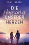 Romy Terrell: Die Hoffnung unserer Herzen, Buch