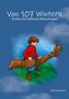 Andrea Herrmann: Von 107 Wintern- die Reise zum nördlichsten Weihnachtsgipfel, Buch