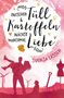 Svenja Lassen: Zwischen Tüll & Kartoffeln wächst manchmal Liebe, Buch