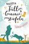 Svenja Lassen: Geküsst in Tüll & Gummistiefeln, Buch