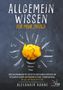 Alexander Kühne: Allgemeinwissen für mehr Erfolg!, Buch