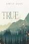 Emily Aves: True Colors, Buch