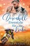 Anna Ferber: Downhill: Freestyle für die Liebe, Buch