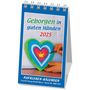 Petra Würth: Geborgen in guten Händen 2025, Kalender