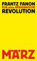 Frantz Fanon: Für eine afrikanische Revolution, Buch