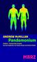 Andrew Mcmillan: Pandemonium, Buch