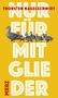 Thorsten Nagelschmidt: Nur für Mitglieder, Buch