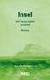 Franziska Hüther: Insel, Buch, Buch