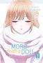 Shinichi Fukuda: More than a Doll 09, Buch