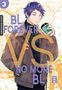 Konkici: BL Forever vs. No More BL 03, Buch