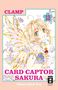 Clamp: Card Captor Sakura Clear Card Arc 13, Buch, Buch