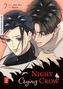 Jihye Woo: Night Crying Crow 07, Buch