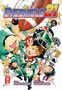 Riichiro Inagaki: Eyeshield 21 01, Buch