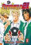 Riichiro Inagaki: Eyeshield 21 05, Buch