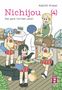 Keiichi Arawi: Nichijou 04, Buch