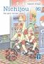 Keiichi Arawi: Nichijou 06, Buch