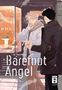 Ito Nonomiya: Barefoot Angel 02, Buch