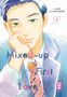 Wataru Hinekure: Mixed-up First Love 08, Buch