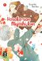 Scarlet Beriko: Hosaka-san und Miyoshi-kun 01, Buch