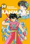 Rumiko Takahashi: Ranma 1/2 - new edition 14, Buch